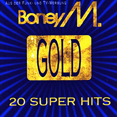 Boney M Daddy Cool Mp3 Song
